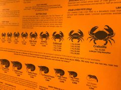 -Ministry of Crab(科伦坡店)