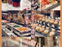 -深圳同泰万怡酒店·万荟轩自助餐厅(同泰店)