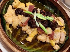 -云龙轩(迪士尼探索家度假酒店)