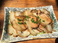 -锦尚阁烤鱼•天津菜(宣武门胡同店)
