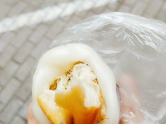 芝麻糖粉糕团-上海虹口糕团食品厂(茂名路店)