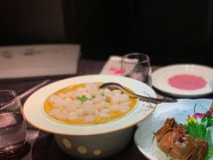 蟹粉虾仁-蟹榭·本帮江浙菜·蟹宴(五角场合生汇商场店)