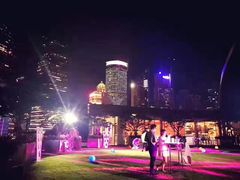 -花园5號餐厅