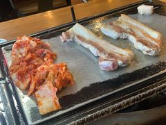 鲜五花肉-香猪坊(五道口店)