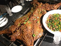 -夜宴江景餐厅