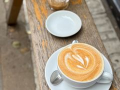 -Monmouth Coffee(博罗市场店)