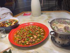 -渝味川菜(夜宵航母店)