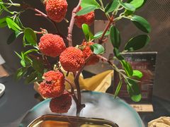 -长安大牌档之龙头酒肆(荣民龙首广场店)