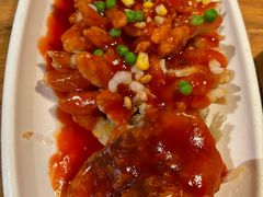 -鱼食饭稻·苏浙土菜17年老馆子(平江路店)