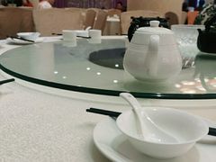 -龙悦湾酒家·八阵鱼生·渔人码头店