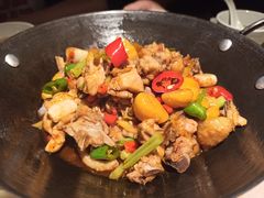 -北方家宴(番禺永旺店)