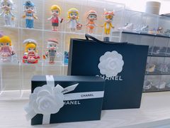-CHANEL(恒隆广场店)