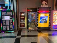 -万达影城(新街口印象汇CINITY店)