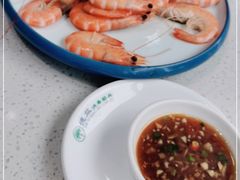 -锦里海景海鲜餐厅.三亚老字号(亚龙湾中心广场店)