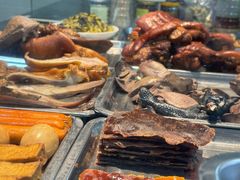 -广和隆猪蹄面(钟法路店)