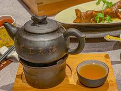 -金成潮菜博物馆(海珠湿地店)