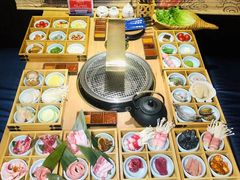 -吉秋田鲜和牛烧肉·肉档自选