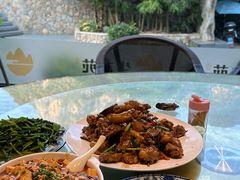 -生态苑农庄(十里画廊遇龙河店)