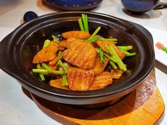 -荟廷·晶萃(陆家嘴尚悦湾店)