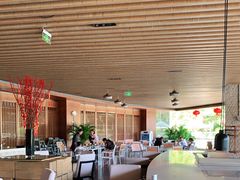 大堂-天津湾西餐厅(三亚海棠湾洲际度假酒店)