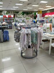 -丽家宝贝(马连道店)