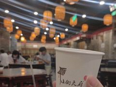 -小街天府(西工小街店)