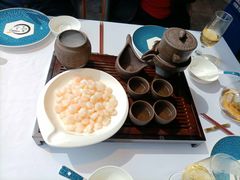 -食悦江南·淮扬菜·烤鸭(亚运村·惠新店)