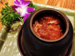 -万兴佳烤肉·长白山老味道(宏泰广场店)