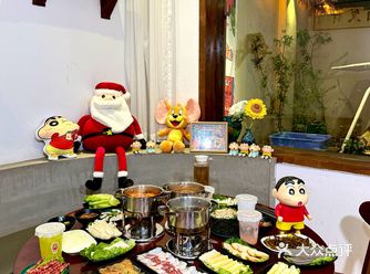 真的会爱死亳州这样的穷鬼漂亮店（人均40🥹