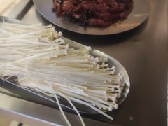 -赞酱川式烤肉(蜀都万达店)