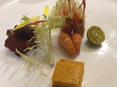 -涵苑私宴定制(外滩店)