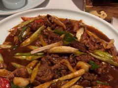 -惠丰堂饭庄·烤鸭·京味菜(西北旺·唐家岭店)