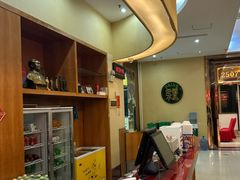 -伙工殿餐厅(吉大店)