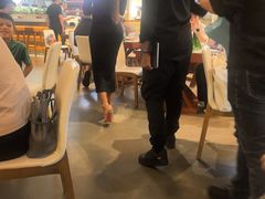 -The COOK·厨餐厅·自助餐(浦东嘉里大酒店)