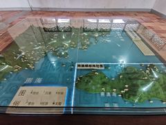 -闽粤南澳总镇府