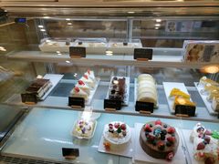 -盐谷烘焙(泰寓路店)