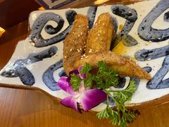 -有喜屋·深夜食堂(北京西路店)