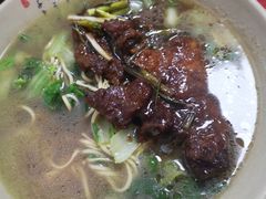 -无名氏面馆(邮电路店)