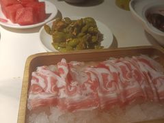 -九鼎轩脆毛肚火锅(南京东路店)