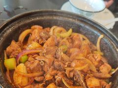-重庆鸡公煲(学衡路店)