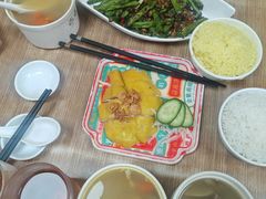 -百福麵家(新馬路店)
