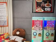 -比格比萨自助(花园路店)