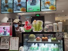 -莓超疯(浦西万达店)