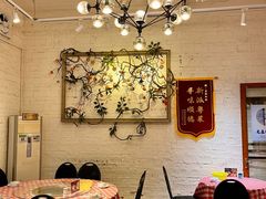 -龙桥私厨·姜花菊花过桥鱼·顺德菜(容桂店)