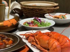 -神洲四海大酒楼(王府井澳门中心店)