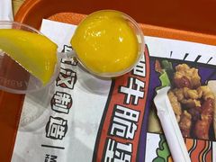 -前进5路汉堡炸鸡(汉街skp店)