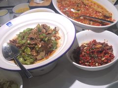 -兰湘子·湘菜小炒(济南领秀城店)