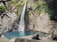 -宁波五龙潭景区