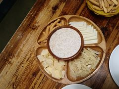 -牧马人奶茶馆(乌兰察布总店)