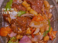 -小菜园新徽菜(南京秦淮龙蟠汇店)